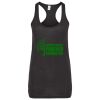 Women's Poly-Rich Racerback Tank Top Thumbnail