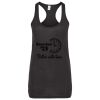 Women's Poly-Rich Racerback Tank Top Thumbnail