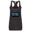Women's Poly-Rich Racerback Tank Top Thumbnail