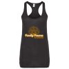 Women's Poly-Rich Racerback Tank Top Thumbnail