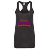 Women's Poly-Rich Racerback Tank Top Thumbnail