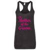 Women's Poly-Rich Racerback Tank Top Thumbnail