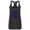 Women's Poly-Rich Racerback Tank Top Thumbnail