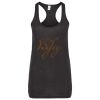 Women's Poly-Rich Racerback Tank Top Thumbnail