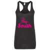 Women's Poly-Rich Racerback Tank Top Thumbnail