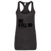 Women's Poly-Rich Racerback Tank Top Thumbnail