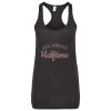 Women's Poly-Rich Racerback Tank Top Thumbnail
