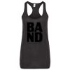 Women's Poly-Rich Racerback Tank Top Thumbnail