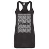 Women's Poly-Rich Racerback Tank Top Thumbnail