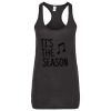 Women's Poly-Rich Racerback Tank Top Thumbnail