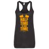Women's Poly-Rich Racerback Tank Top Thumbnail