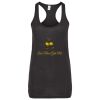Women's Poly-Rich Racerback Tank Top Thumbnail