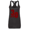 Women's Poly-Rich Racerback Tank Top Thumbnail
