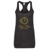 Women's Poly-Rich Racerback Tank Top Thumbnail
