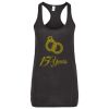 Women's Poly-Rich Racerback Tank Top Thumbnail