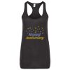 Women's Poly-Rich Racerback Tank Top Thumbnail