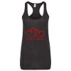 Women's Poly-Rich Racerback Tank Top Thumbnail