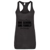 Women's Poly-Rich Racerback Tank Top Thumbnail