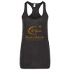Women's Poly-Rich Racerback Tank Top Thumbnail