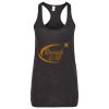 Women's Poly-Rich Racerback Tank Top Thumbnail