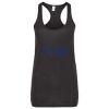 Women's Poly-Rich Racerback Tank Top Thumbnail