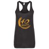 Women's Poly-Rich Racerback Tank Top Thumbnail