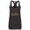 Women's Poly-Rich Racerback Tank Top Thumbnail