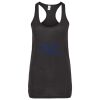 Women's Poly-Rich Racerback Tank Top Thumbnail