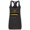 Women's Poly-Rich Racerback Tank Top Thumbnail