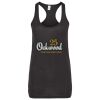 Women's Poly-Rich Racerback Tank Top Thumbnail