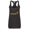 Women's Poly-Rich Racerback Tank Top Thumbnail