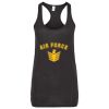 Women's Poly-Rich Racerback Tank Top Thumbnail