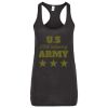 Women's Poly-Rich Racerback Tank Top Thumbnail