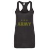 Women's Poly-Rich Racerback Tank Top Thumbnail