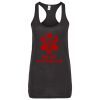 Women's Poly-Rich Racerback Tank Top Thumbnail