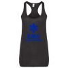 Women's Poly-Rich Racerback Tank Top Thumbnail