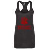 Women's Poly-Rich Racerback Tank Top Thumbnail