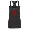 Women's Poly-Rich Racerback Tank Top Thumbnail