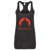 Women's Poly-Rich Racerback Tank Top Thumbnail