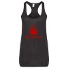 Women's Poly-Rich Racerback Tank Top Thumbnail