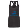 Women's Poly-Rich Racerback Tank Top Thumbnail