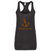 Women's Poly-Rich Racerback Tank Top Thumbnail