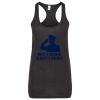 Women's Poly-Rich Racerback Tank Top Thumbnail