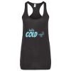 Women's Poly-Rich Racerback Tank Top Thumbnail