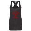 Women's Poly-Rich Racerback Tank Top Thumbnail