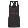 Women's Poly-Rich Racerback Tank Top Thumbnail