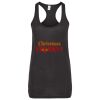 Women's Poly-Rich Racerback Tank Top Thumbnail