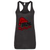 Women's Poly-Rich Racerback Tank Top Thumbnail