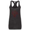 Women's Poly-Rich Racerback Tank Top Thumbnail