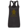 Women's Poly-Rich Racerback Tank Top Thumbnail